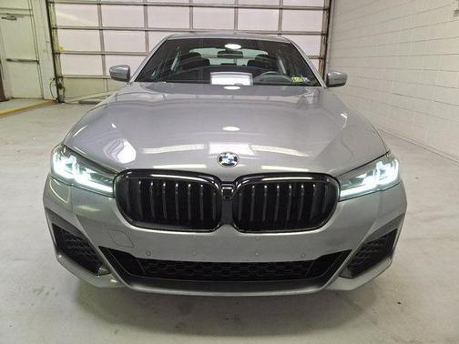 2023 BMW 530 i xDrive