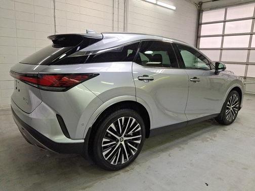 2024 Lexus RX 350 Base