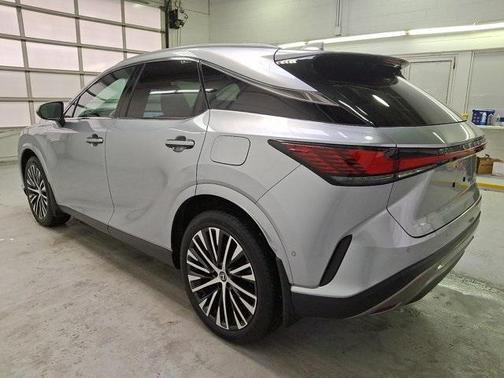 2024 Lexus RX 350 Base