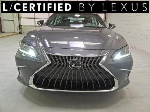 2024 Lexus ES 350 Base