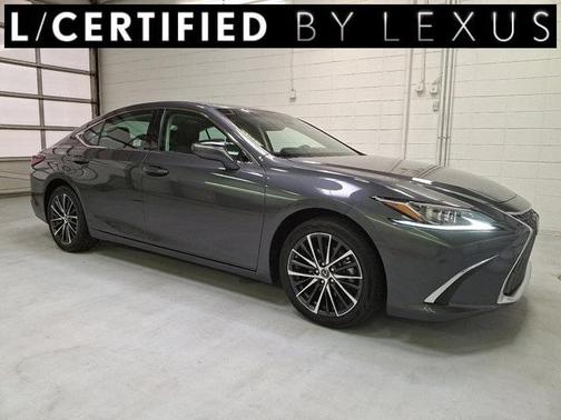 2024 Lexus ES 350 Base