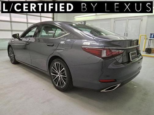 2024 Lexus ES 350 Base