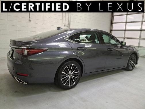2024 Lexus ES 350 Base