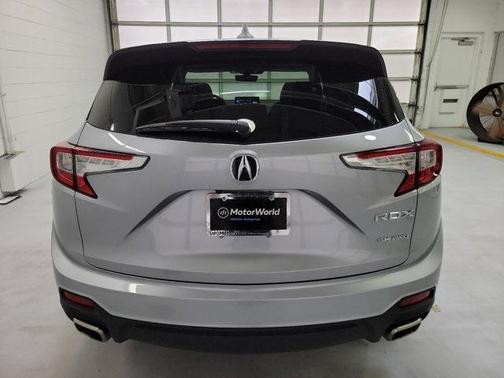 2023 Acura RDX Base