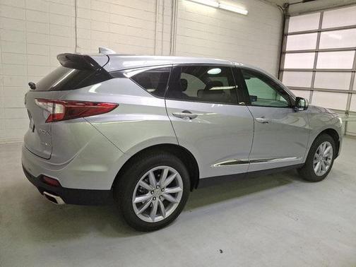 2023 Acura RDX Base