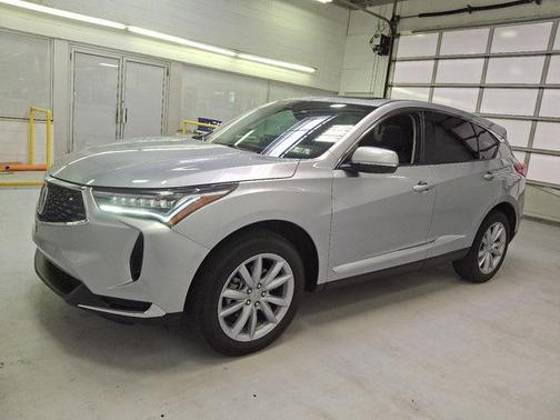2023 Acura RDX Base