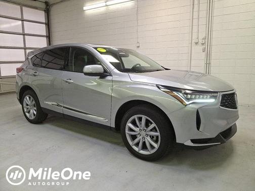 2023 Acura RDX Base
