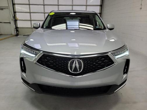 2023 Acura RDX Base