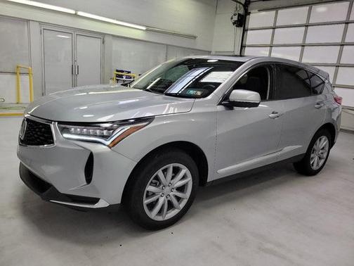 2023 Acura RDX Base