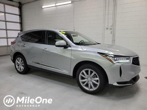 2023 Acura RDX Base