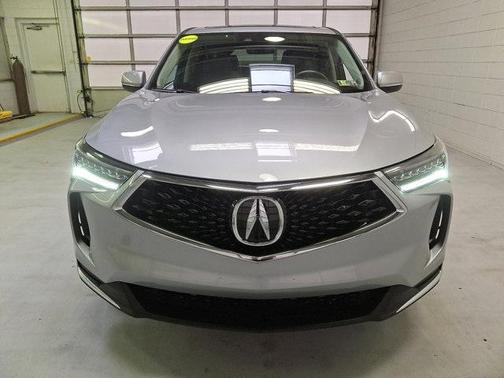 2023 Acura RDX Base