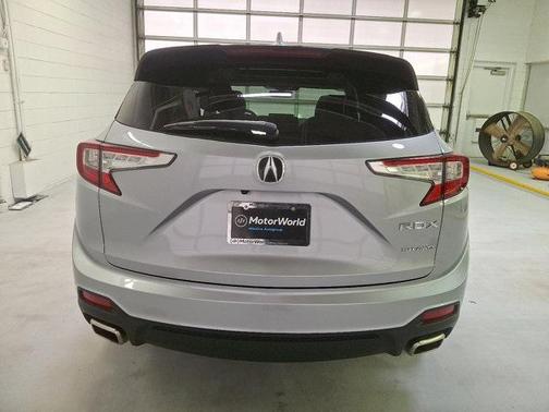 2023 Acura RDX Base