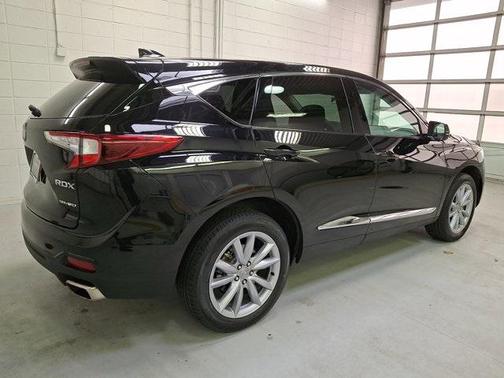 2024 Acura RDX Base
