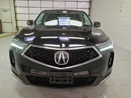 2024 Acura RDX Base
