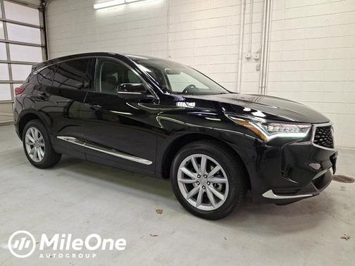 2024 Acura RDX Base