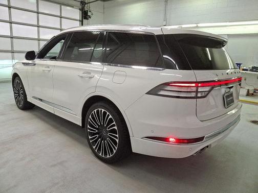 2020 Lincoln Aviator Black Label AWD