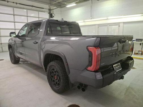 2024 Toyota Tundra Hybrid TRD Pro