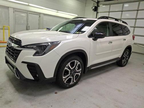 2024 Subaru Ascent Touring 7-Passenger