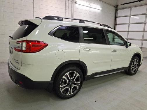 2024 Subaru Ascent Touring 7-Passenger