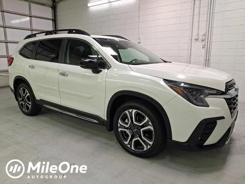 2024 Subaru Ascent Touring 7-Passenger