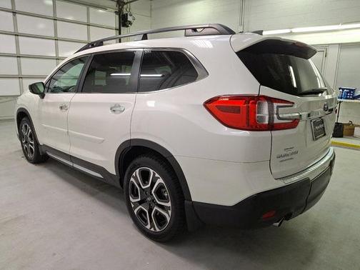 2024 Subaru Ascent Touring 7-Passenger