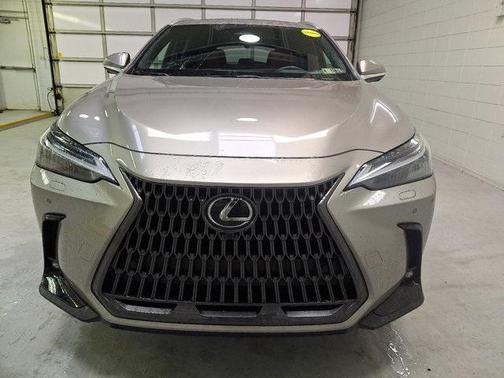 2024 Lexus NX 350 350 Luxury