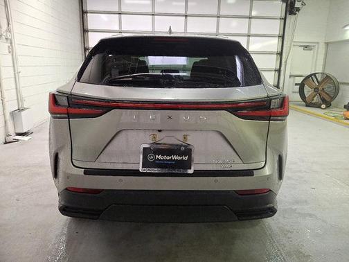2024 Lexus NX 350 350 Luxury