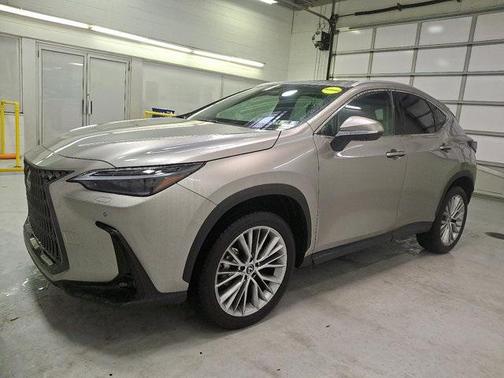 2024 Lexus NX 350 350 Luxury