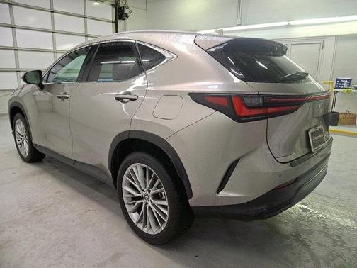 2024 Lexus NX 350 350 Luxury