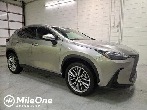 2024 Lexus NX 350 350 Luxury