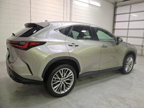 2024 Lexus NX 350 350 Luxury
