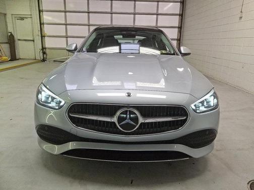 2023 Mercedes-Benz C-Class C 300 4MATIC