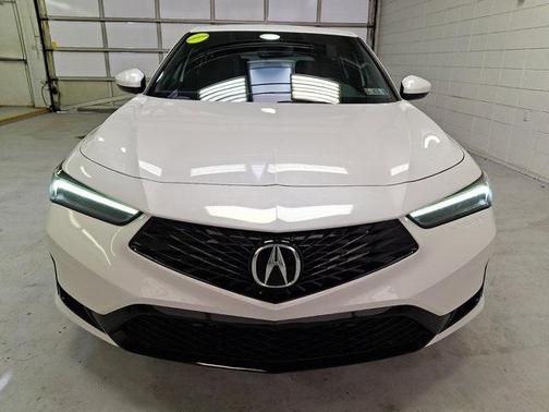 2023 Acura Integra A-Spec Package