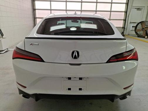 2023 Acura Integra A-Spec Package