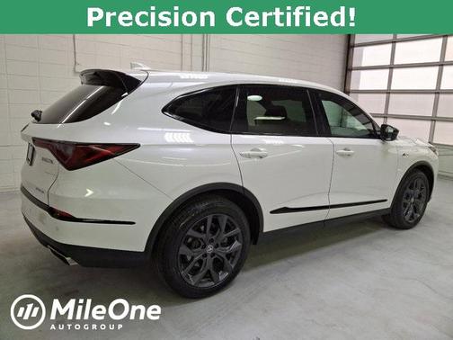 2023 Acura MDX A-SPEC