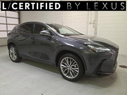 2025 Lexus NX 350 350 Premium