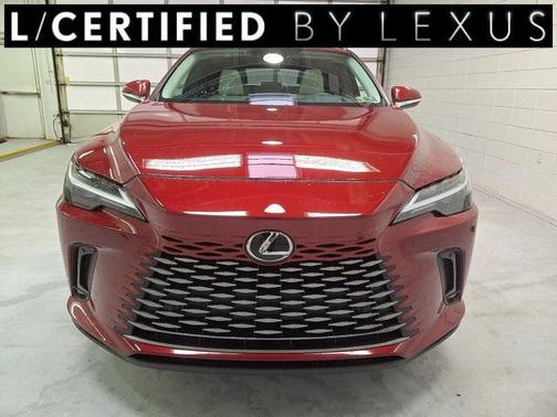 2023 Lexus RX 350 Base