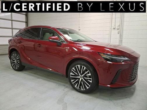 2023 Lexus RX 350 Base