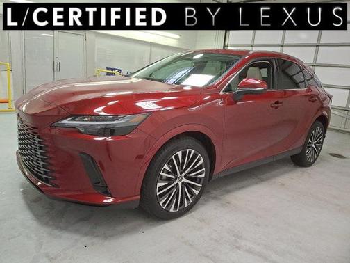 2023 Lexus RX 350 Base