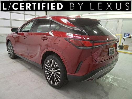 2023 Lexus RX 350 Base