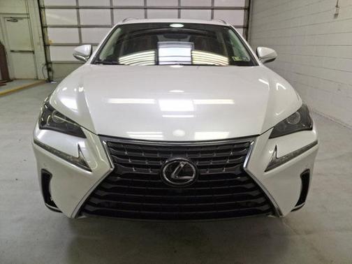 2021 Lexus NX 300 Base