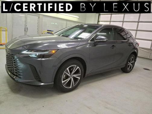 2024 Lexus RX 350 Base