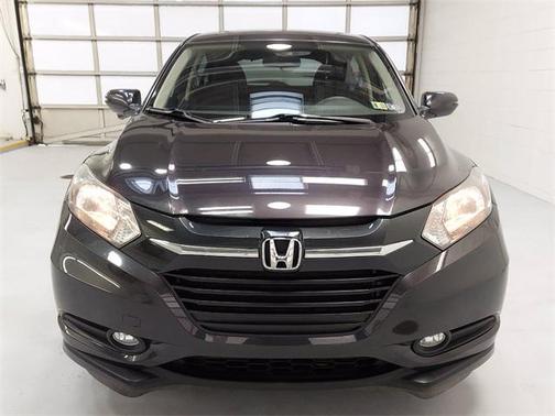 2017 Honda HR-V EX