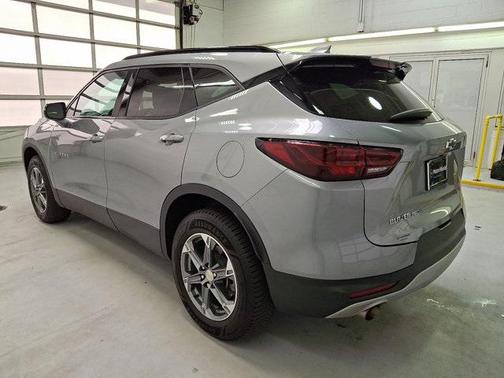 2023 Chevrolet Blazer 3LT