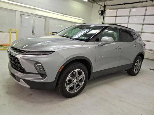 2023 Chevrolet Blazer 3LT