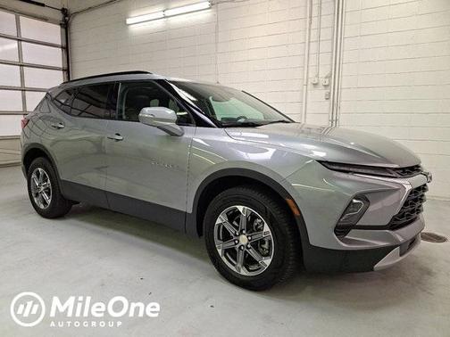 2023 Chevrolet Blazer 3LT