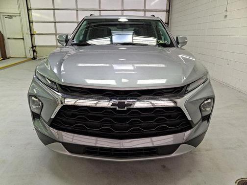 2023 Chevrolet Blazer 3LT