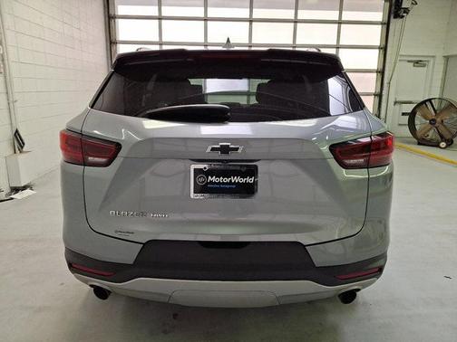 2023 Chevrolet Blazer 3LT