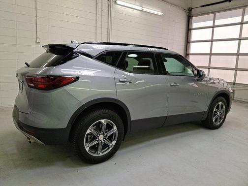 2023 Chevrolet Blazer 3LT