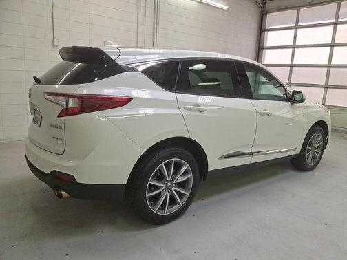 2019 Acura RDX Technology Package